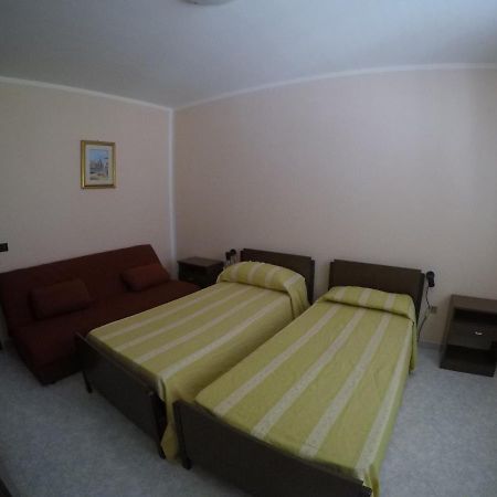 B&B Bassu Bosa Luaran gambar