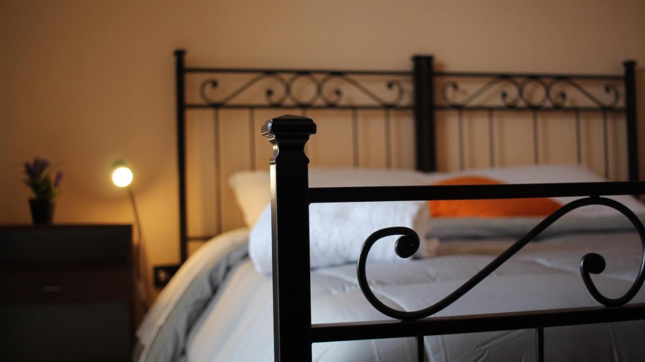 B&B Bassu Bosa Luaran gambar