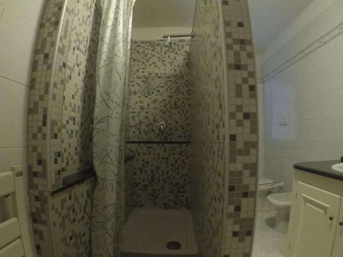 B&B Bassu Bosa Luaran gambar