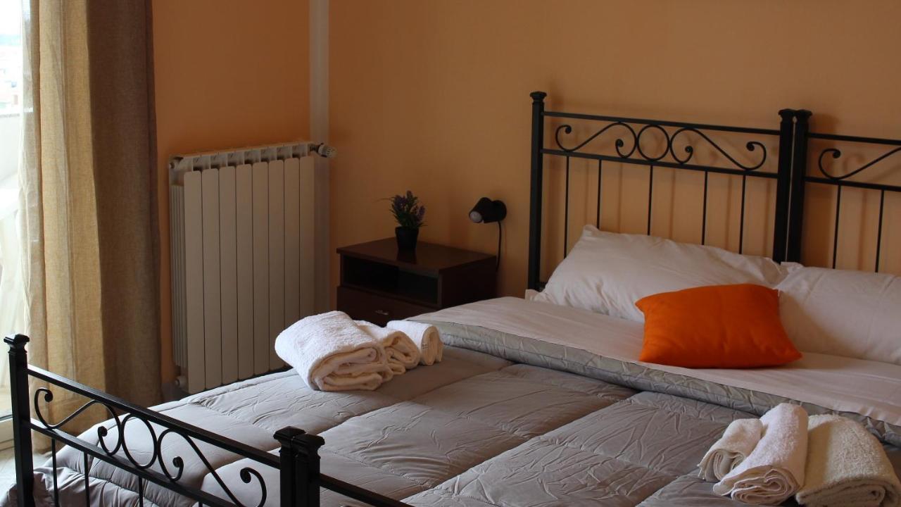 B&B Bassu Bosa Luaran gambar