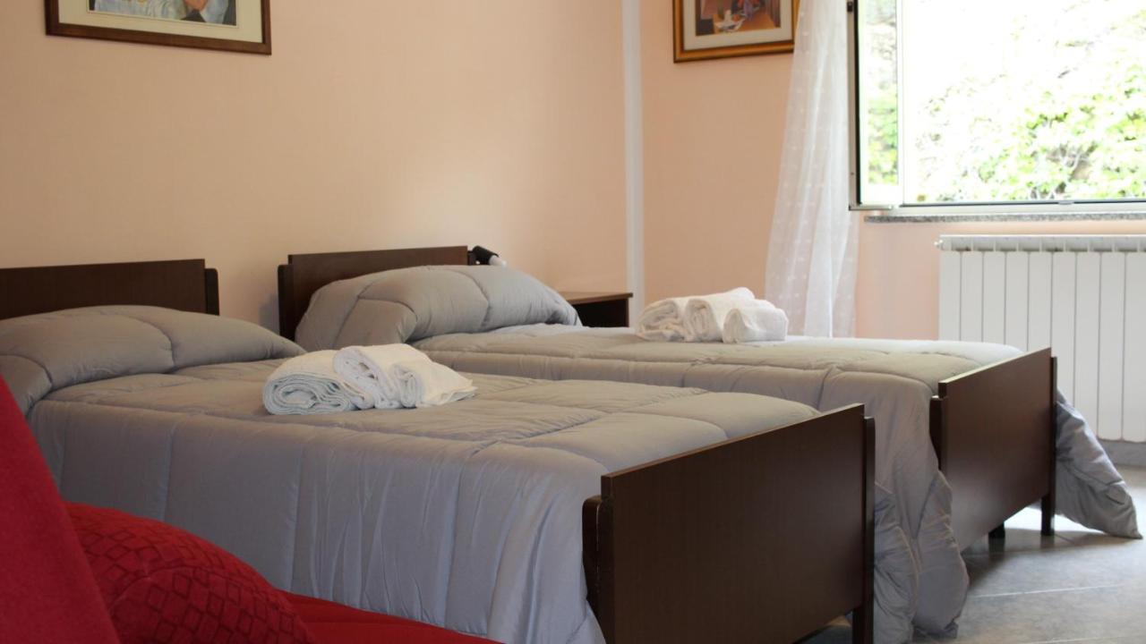 B&B Bassu Bosa Luaran gambar