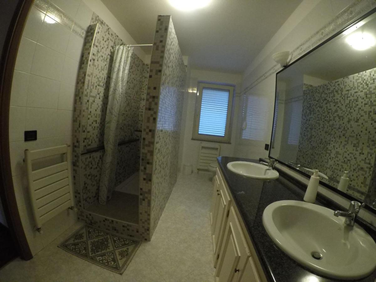 B&B Bassu Bosa Luaran gambar